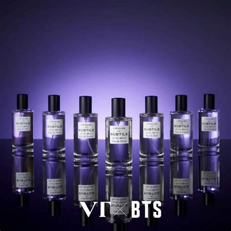 rm bts replica perfume|best bts fragrances.